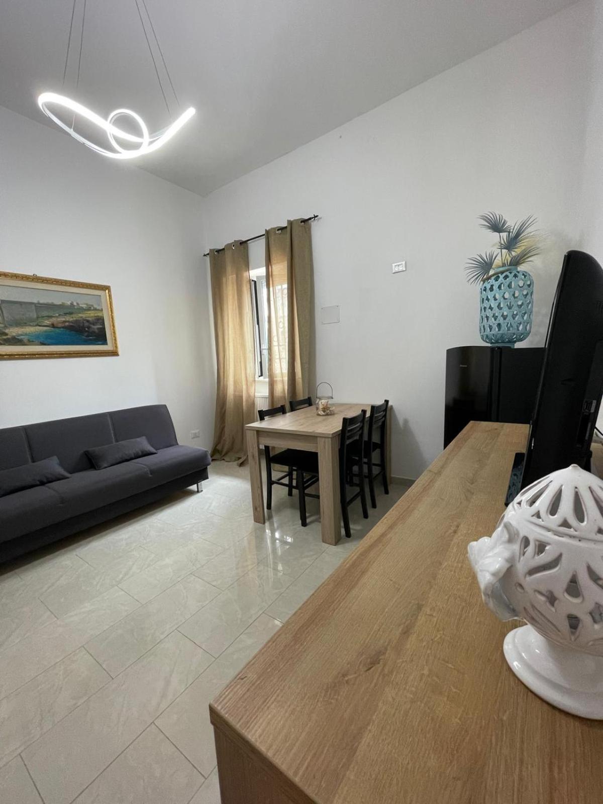Rosa Dei Venti Villa Polignano a Mare Dış mekan fotoğraf