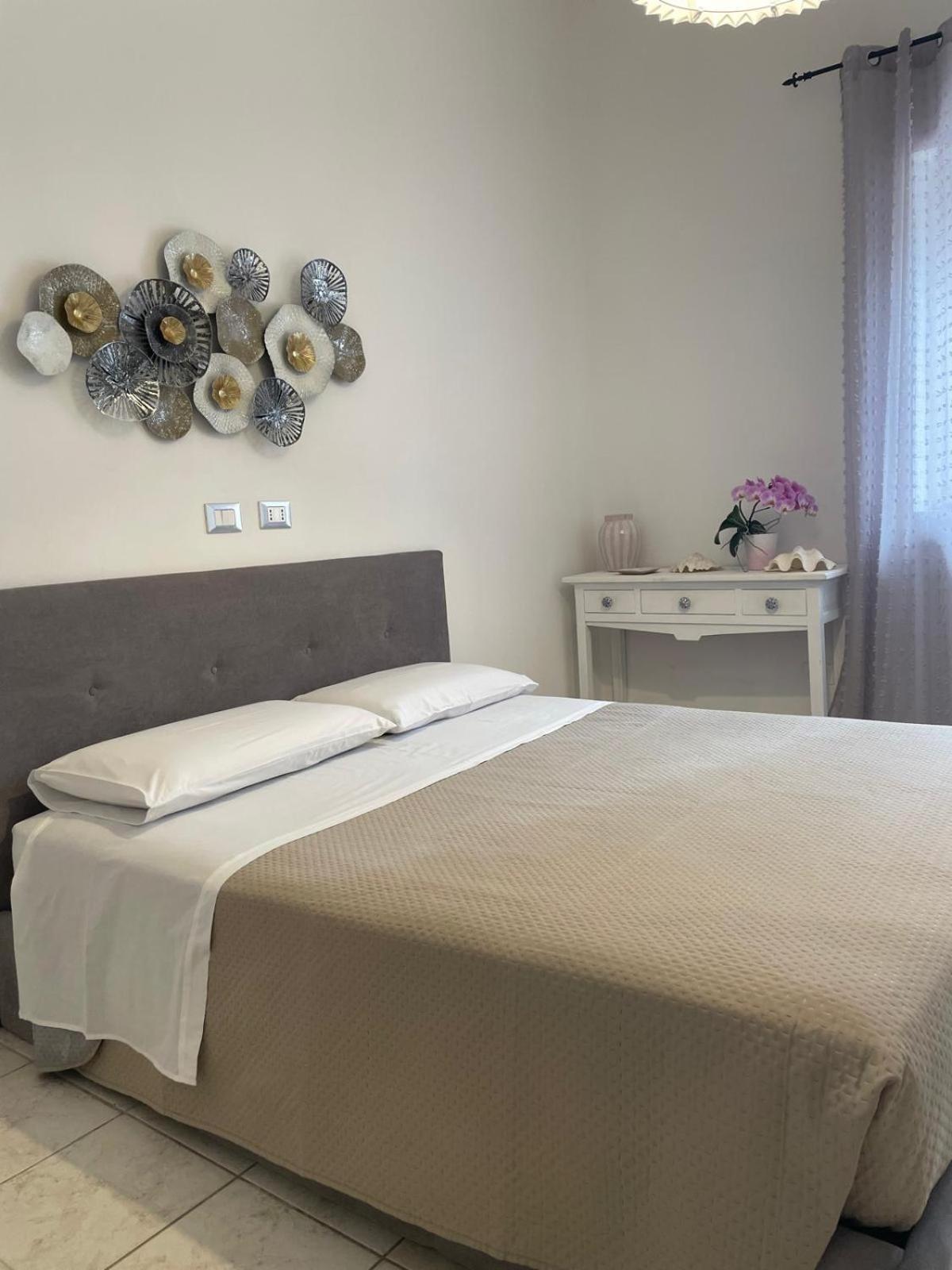 Rosa Dei Venti Villa Polignano a Mare Dış mekan fotoğraf