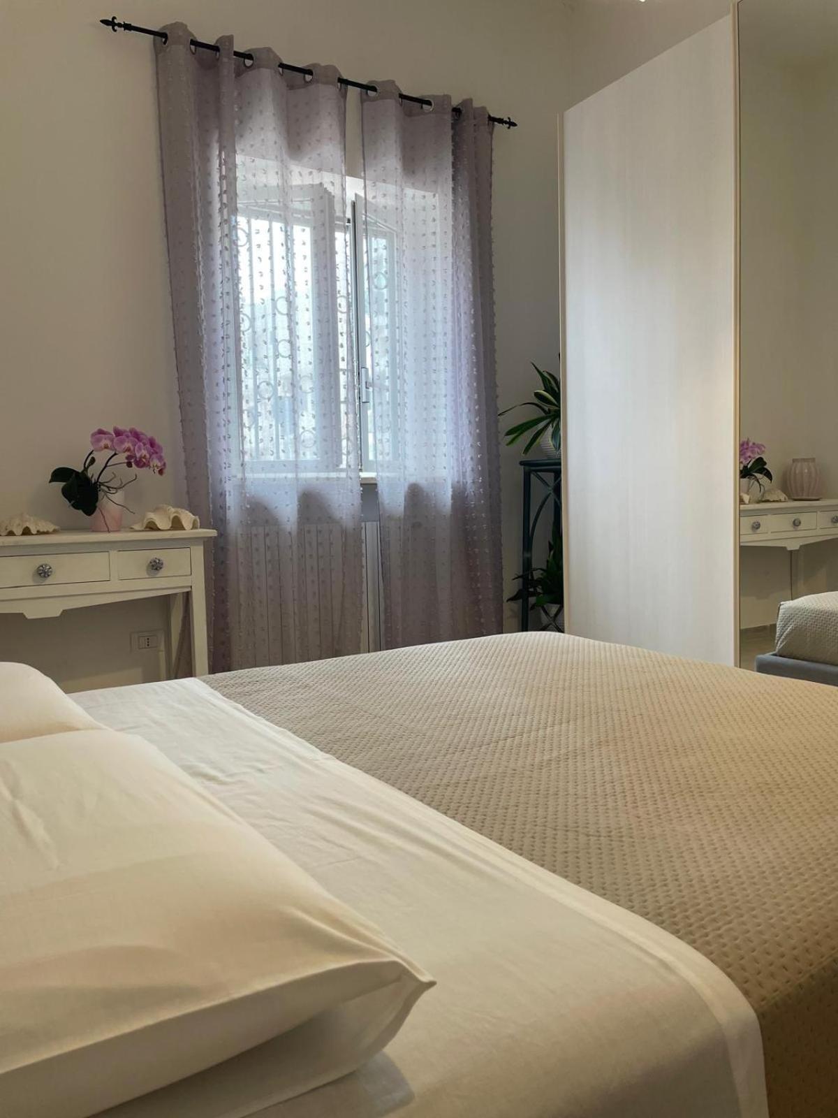 Rosa Dei Venti Villa Polignano a Mare Dış mekan fotoğraf