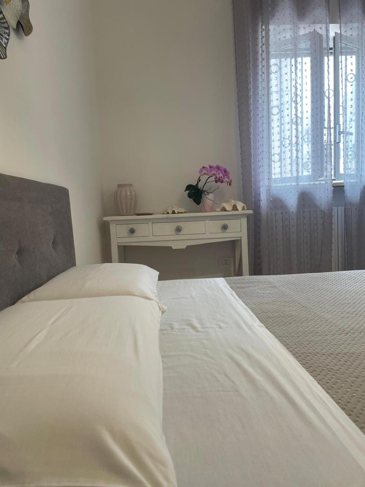 Rosa Dei Venti Villa Polignano a Mare Dış mekan fotoğraf