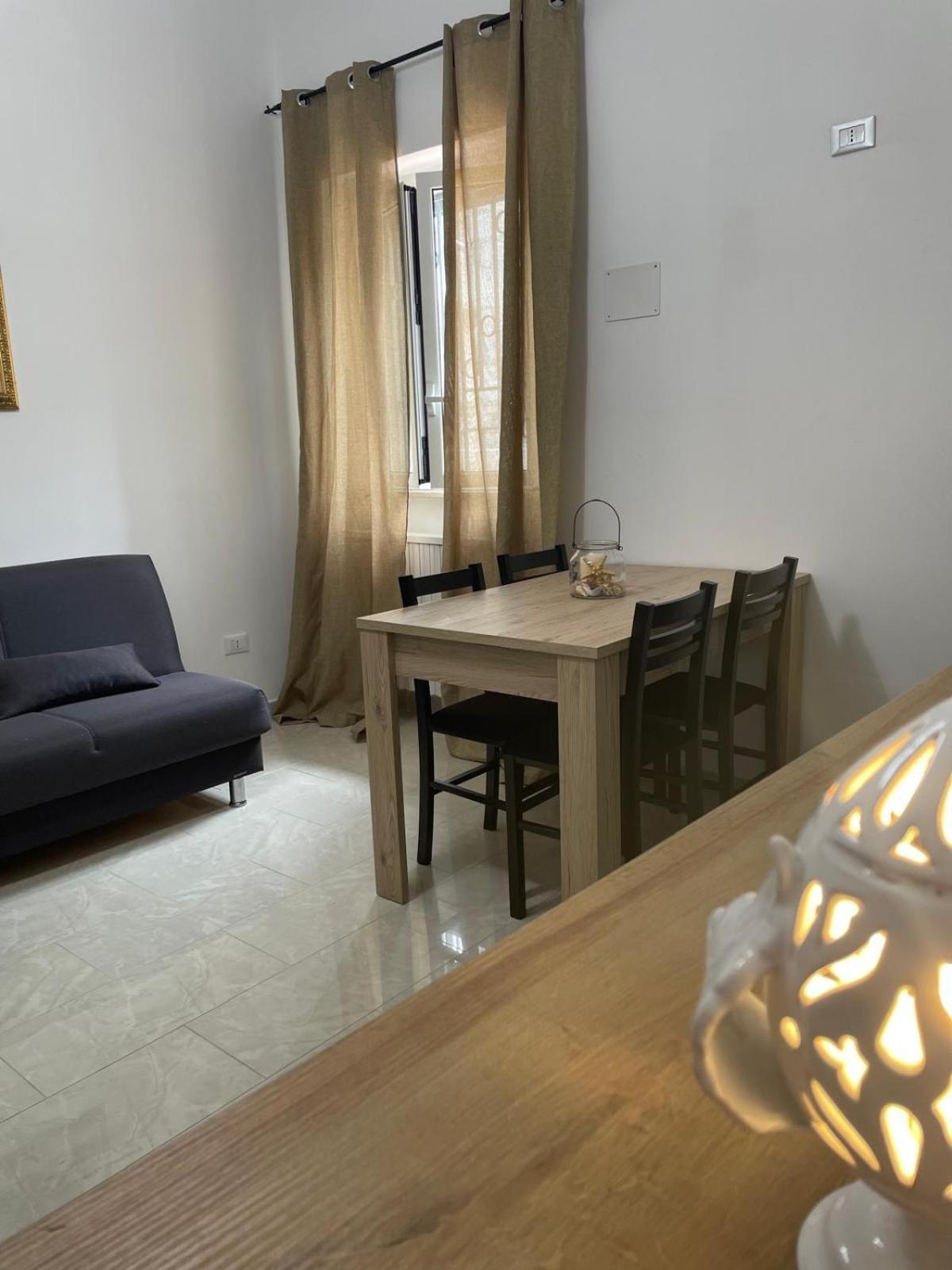 Rosa Dei Venti Villa Polignano a Mare Dış mekan fotoğraf