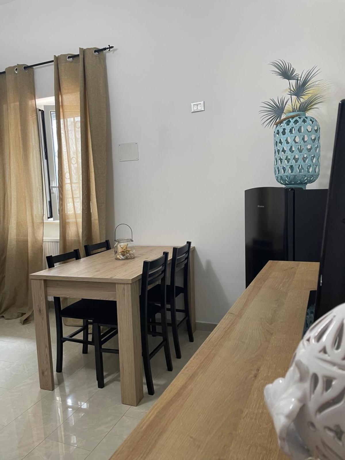 Rosa Dei Venti Villa Polignano a Mare Dış mekan fotoğraf