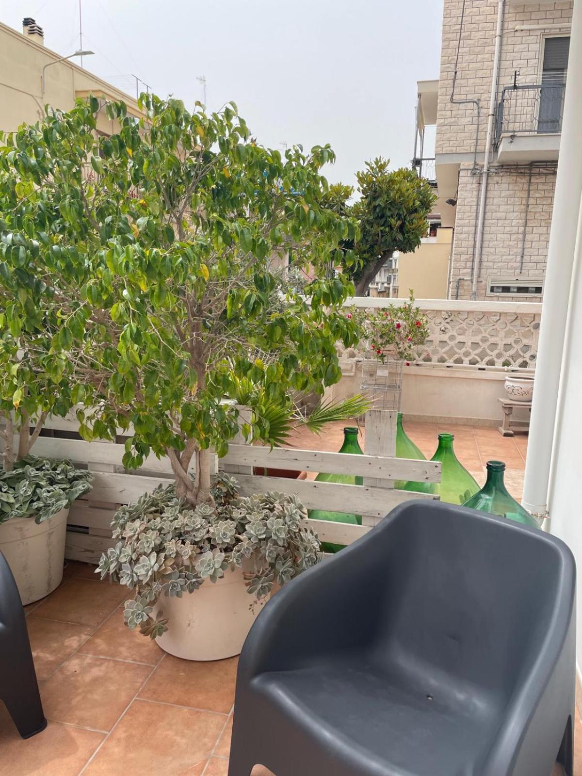 Rosa Dei Venti Villa Polignano a Mare Dış mekan fotoğraf